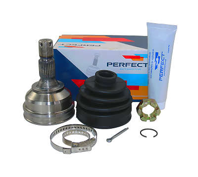 KIT JUNTA HOMOCINÉTICA