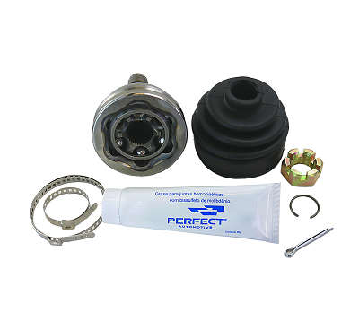 KIT JUNTA HOMOCINÉTICA