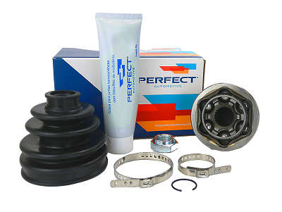 KIT JUNTA HOMOCINÉTICA