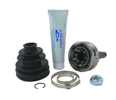 KIT JUNTA HOMOCINÉTICA