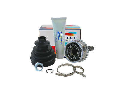 KIT JUNTA HOMOCINÉTICA