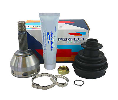 KIT JUNTA HOMOCINÉTICA