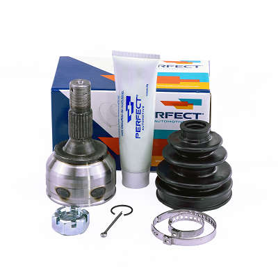 KIT JUNTA HOMOCINÉTICA