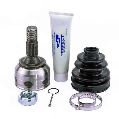 KIT JUNTA HOMOCINÉTICA