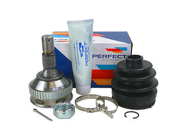 KIT JUNTA HOMOCINÉTICA