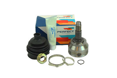 KIT JUNTA HOMOCINÉTICA