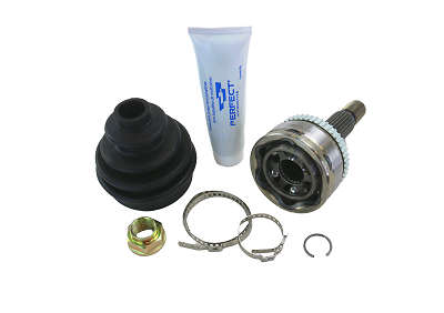 KIT JUNTA HOMOCINÉTICA