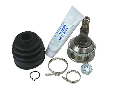 KIT JUNTA HOMOCINÉTICA