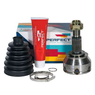 KIT JUNTA HOMOCINÉTICA