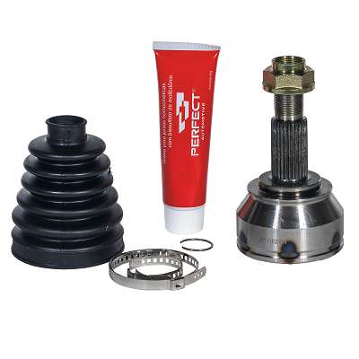 KIT JUNTA HOMOCINÉTICA