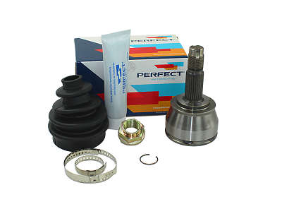 KIT JUNTA HOMOCINÉTICA