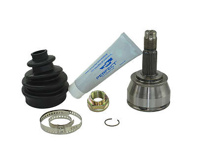 KIT JUNTA HOMOCINÉTICA