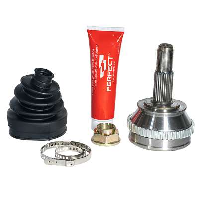 KIT JUNTA HOMOCINÉTICA