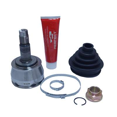 KIT JUNTA HOMOCINÉTICA