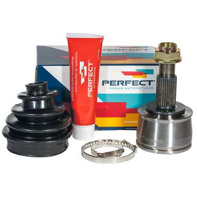 KIT JUNTA HOMOCINÉTICA