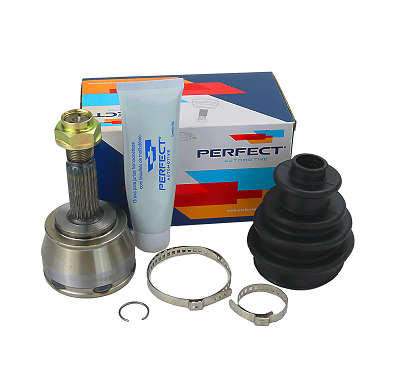 KIT JUNTA HOMOCINÉTICA