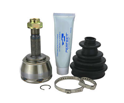 KIT JUNTA HOMOCINÉTICA