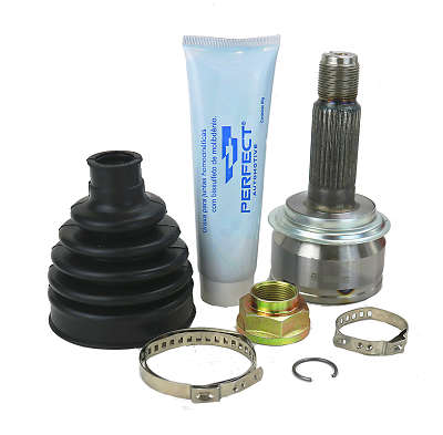 KIT JUNTA HOMOCINÉTICA (TRASEIRA)