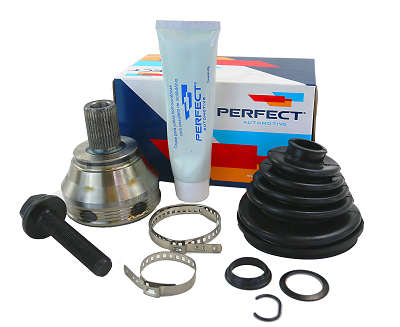 KIT JUNTA HOMOCINÉTICA