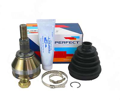 KIT JUNTA HOMOCINÉTICA