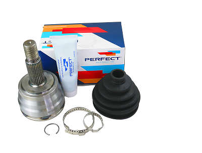 KIT JUNTA HOMOCINÉTICA