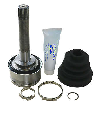 KIT JUNTA HOMOCINÉTICA