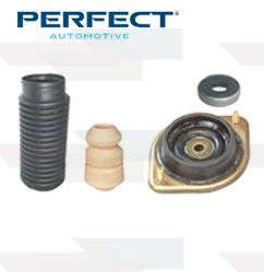 KIT DE AMORTECEDOR DIANTEIRO