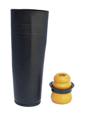 KIT DE AMORTECEDOR TRASEIRO