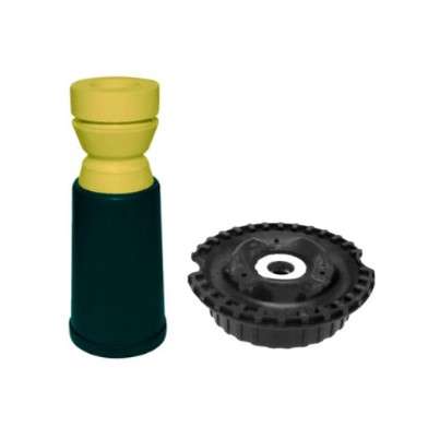 KIT DE AMORTECEDOR DIANTEIRO