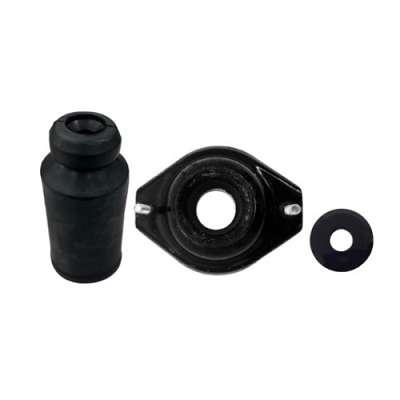 KIT DE AMORTECEDOR DIANTEIRO COMPLETO