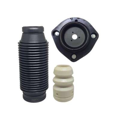 KIT DE AMORTECEDOR TRASEIRO LD