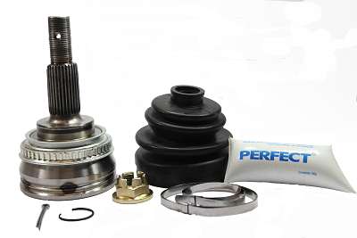 KIT JUNTA HOMOCINÉTICA