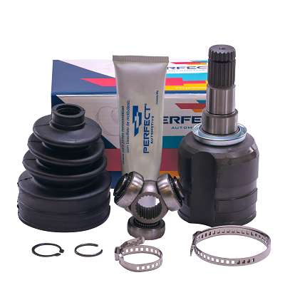 RT-48920 Engrenagem 1 velocidade do eixo principal caixa cambio Eaton