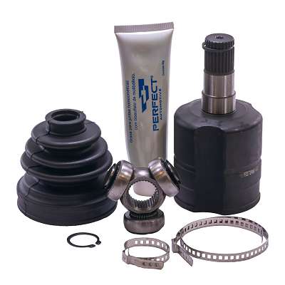 TULIPA COM TRIZETA LD/LE