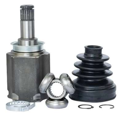 TULIPA COM TRIZETA LD