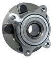 CUBO DE RODA DIANTEIRO LD/LE