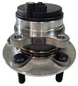 CUBO DE RODA TRASEIRO LD/LE