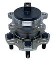 CUBO DE RODA TRASEIRO LD/LE