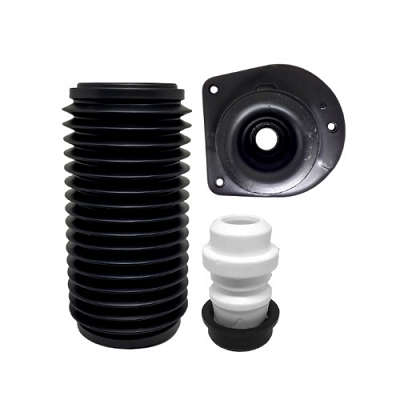 KIT DE AMORTECEDOR DIANTEIRO LD