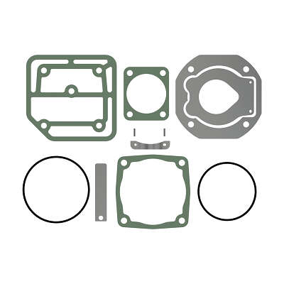 KIT REPARO COMPRESSOR LK 38 - REGULADO