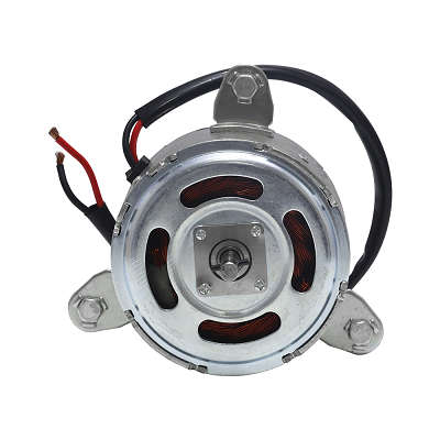 MOTOR UNIVERSAL PARA ELETROVENTILADOR 12V