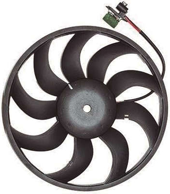 ELETROVENTILADOR (VENTOINHA)