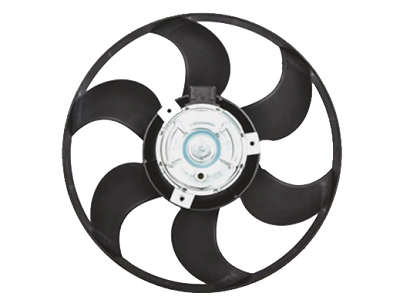 ELETROVENTILADOR (VENTOINHA)