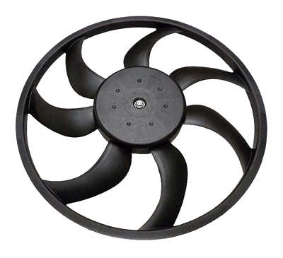 ELETROVENTILADOR (VENTOINHA)