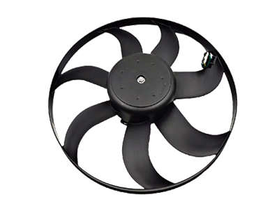 ELETROVENTILADOR (VENTOINHA)