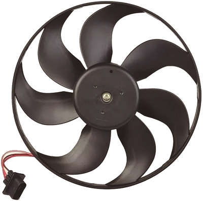 ELETROVENTILADOR (VENTOINHA)