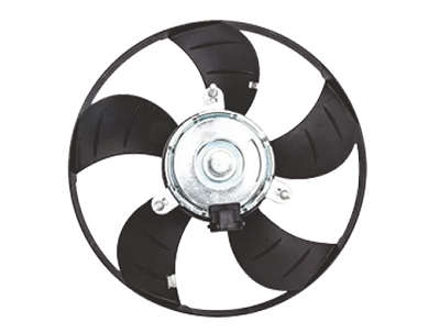 ELETROVENTILADOR (VENTOINHA)