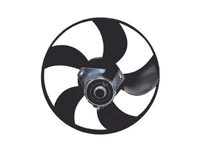ELETROVENTILADOR (VENTOINHA)
