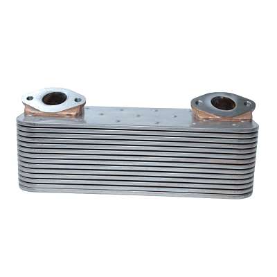 Radiador de Óleo