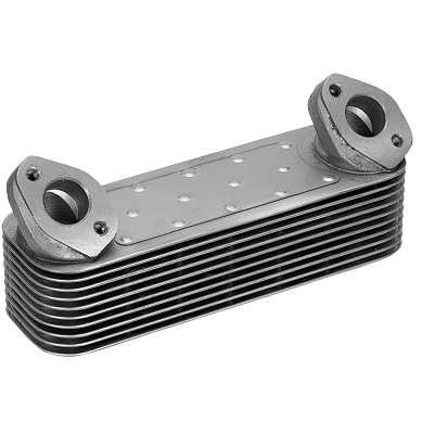 Radiador de Óleo